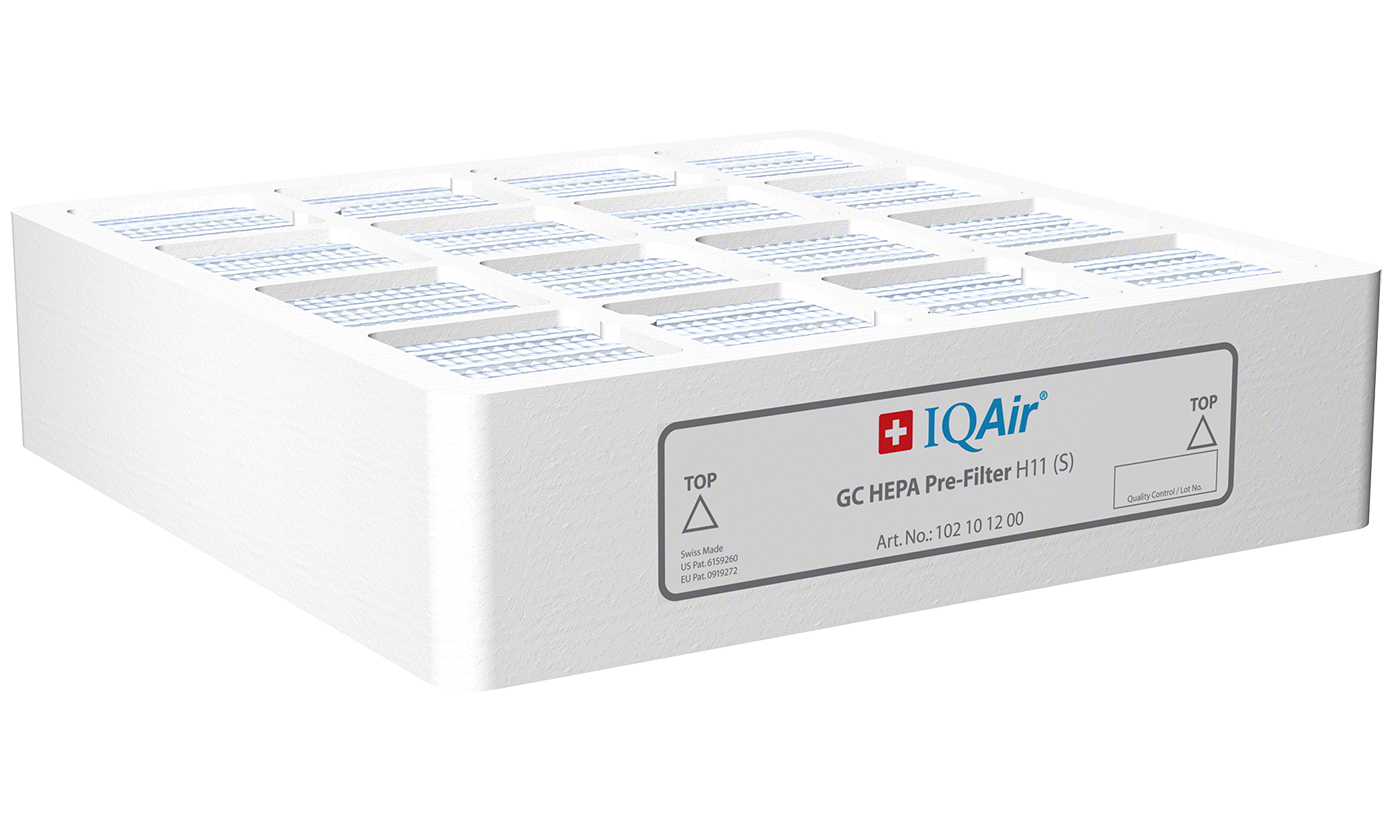 IQAir GC HEPA Pre-Filter H11 (S) фильтр