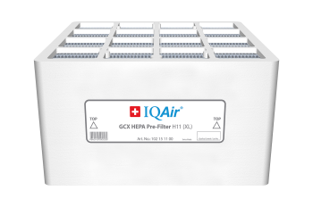 IQAir GCX HEPA Pre-Filter H11 (XL) фильтр