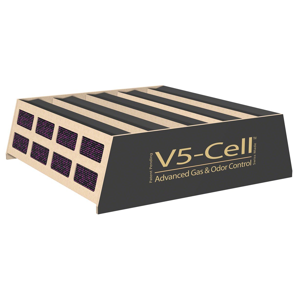 IQAir V5-Cell VOC Filter фильтр