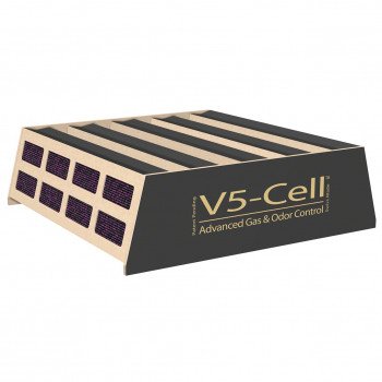 IQAir V5-Cell ChemiSorber Filter фильтр