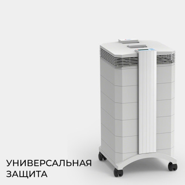 IQAir HealthPro 250 очиститель воздуха