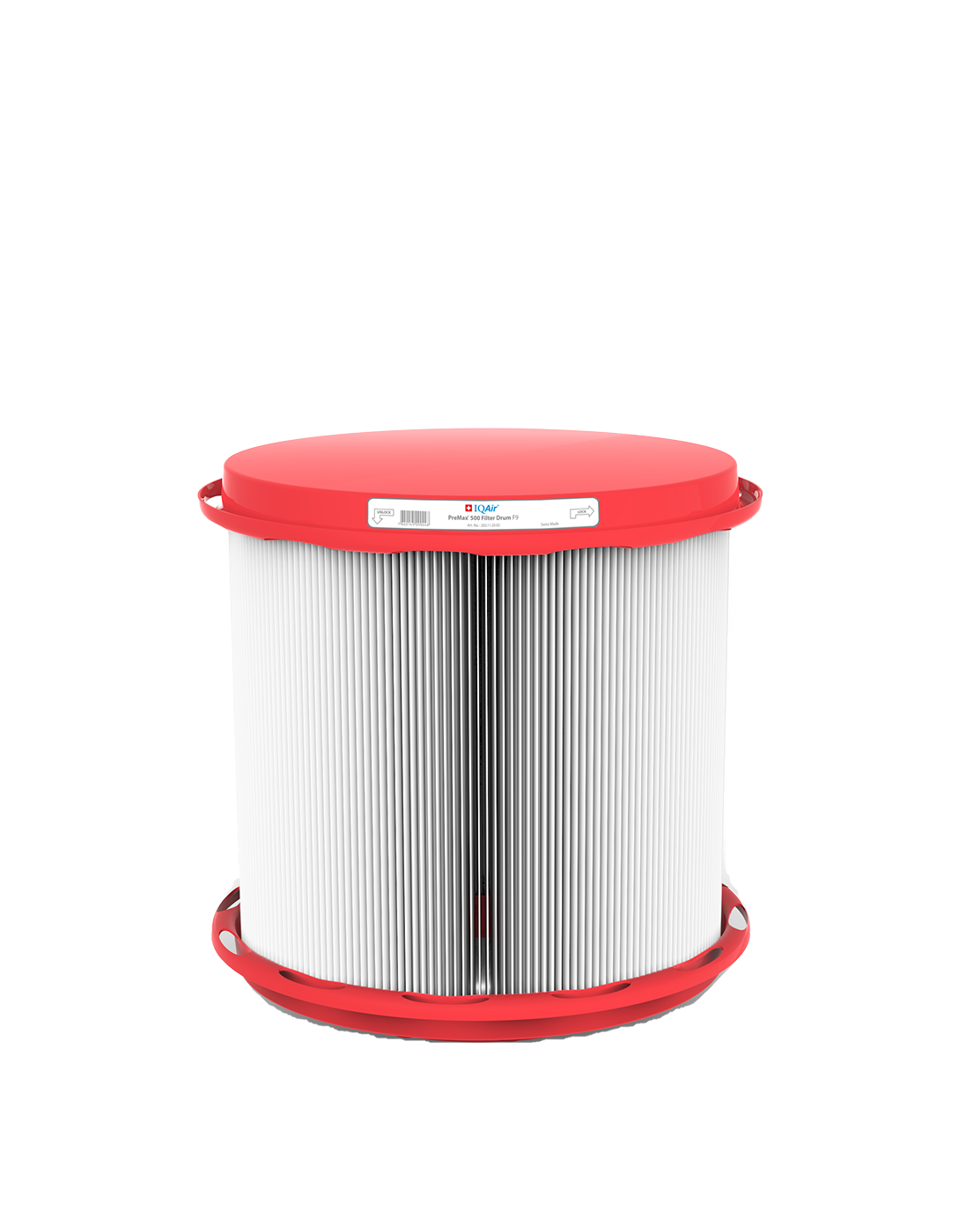 IQAir CleanZone PreMax 500 filter фильтр
