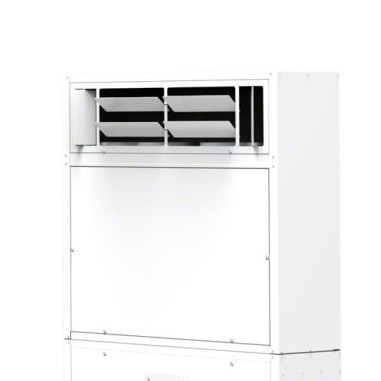 IQAir CleanZone SL Silencer Module модуль глушителя