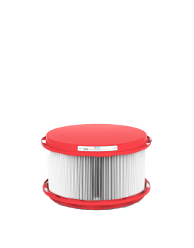 IQAir CleanZone 5300 HyperHEPA 300 filter фильтр