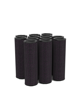 IQAir CleanZone 5300 AcidPro GCX (12 cartridges) фильтр