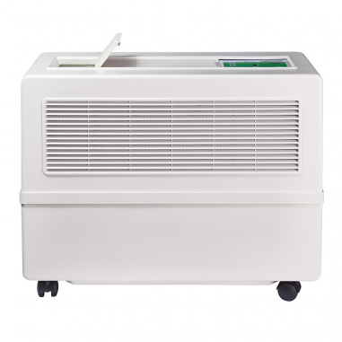 BRUNE B 500 Professional UV  увлажнитель воздуха с УФ-лампой (Белый)